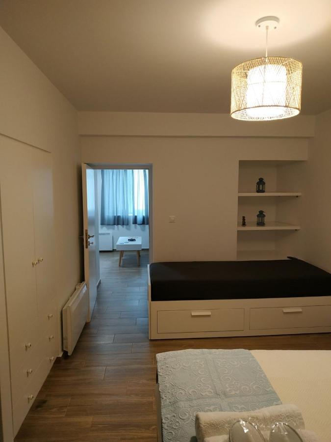 Apartamento Sweet & Cosy Αpartment In Chora'S Old Town Ándros Exterior foto