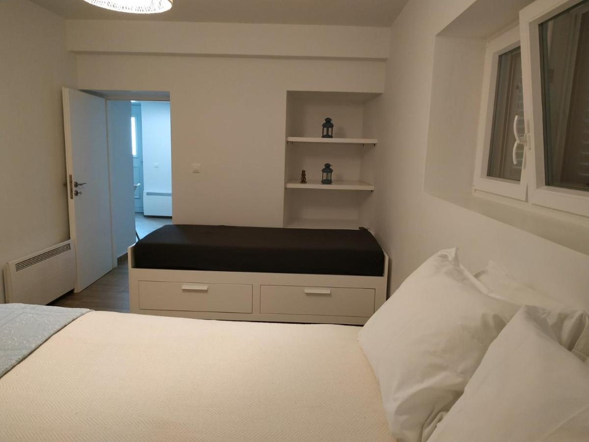 Apartamento Sweet & Cosy Αpartment In Chora'S Old Town Ándros Exterior foto